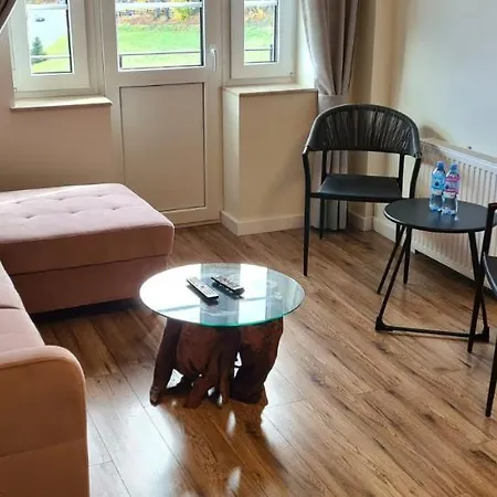 Apartament De Lux Saneczkowa 3/26 Karpacz Eksteriør bilde