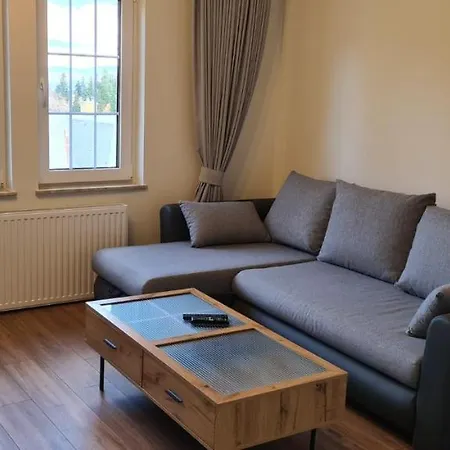 Apartament De Lux Saneczkowa 3/26 Karpacz Eksteriør bilde