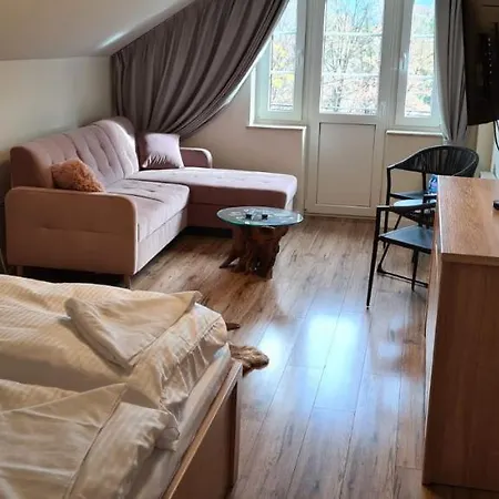 Apartament De Lux Saneczkowa 3/26 Karpacz Eksteriør bilde