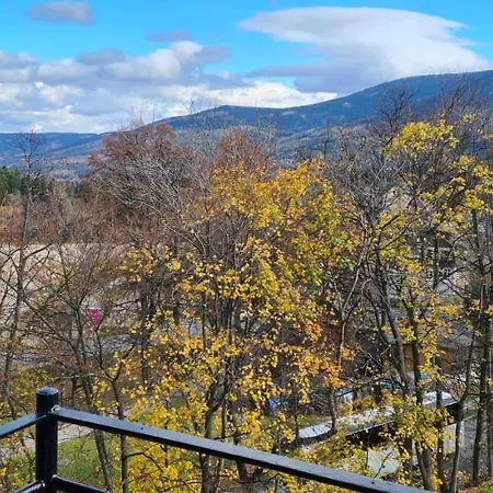 Apartament De Lux Saneczkowa 3/26 Karpacz Eksteriør bilde