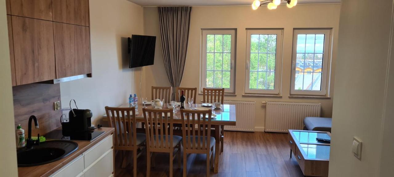 De Lux Saneczkowa 3/26 Apartment Karpacz