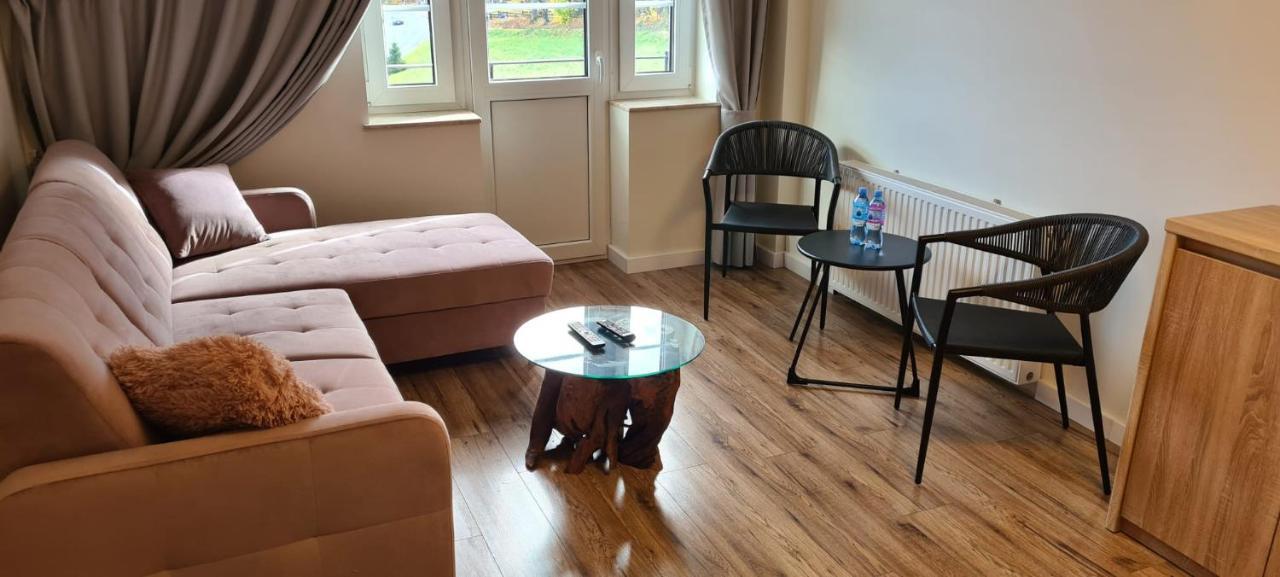 Apartment De Lux Saneczkowa 3/26